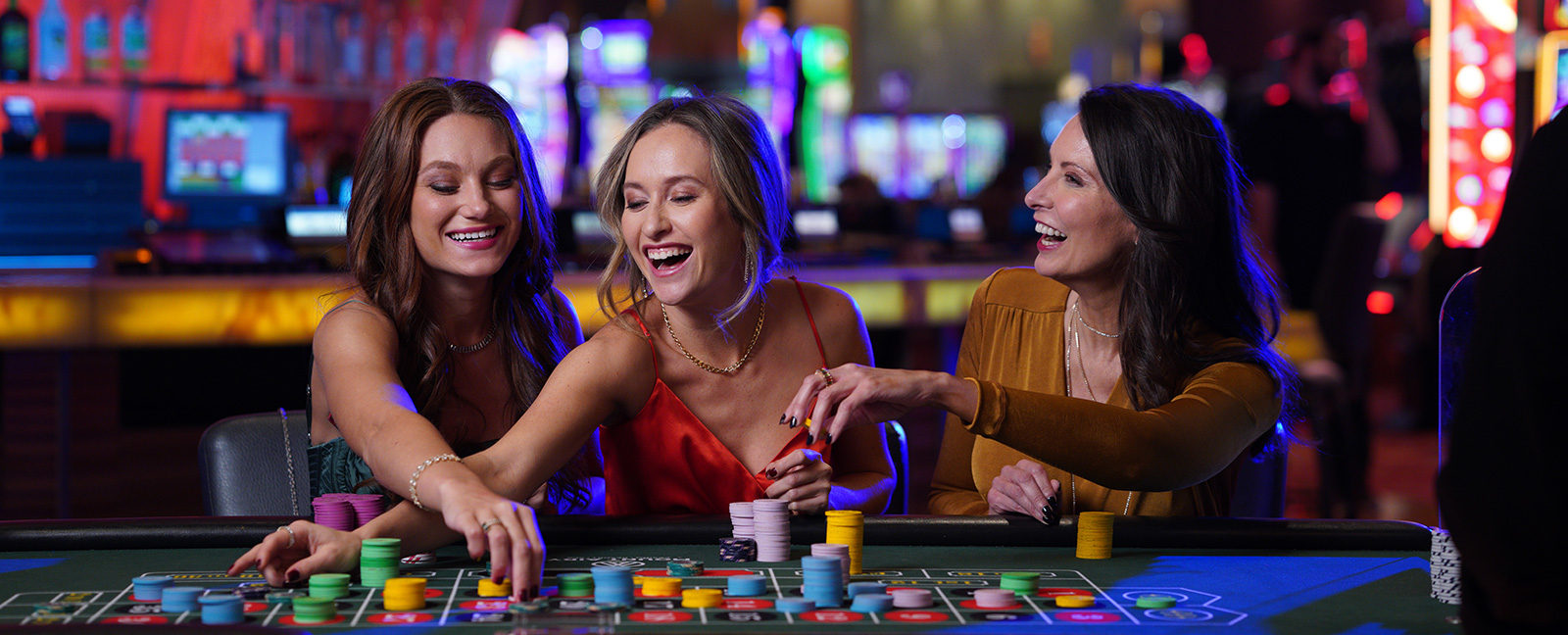 Wer ist Ihr die besten Online Casinos -Kunde?