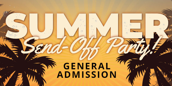 Summer Send-Off Party