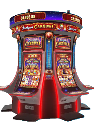 Slots - Mount Airy Casino Resort