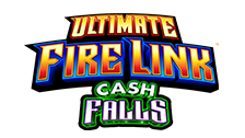 ultimate fire link cash falls slot machine