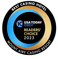 best casino hotel 10 usa today 10best reader's choice 2023