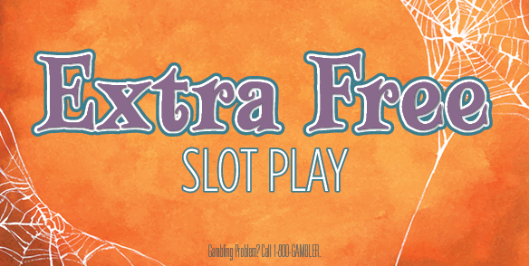 Extra Free SLOT PLAY
