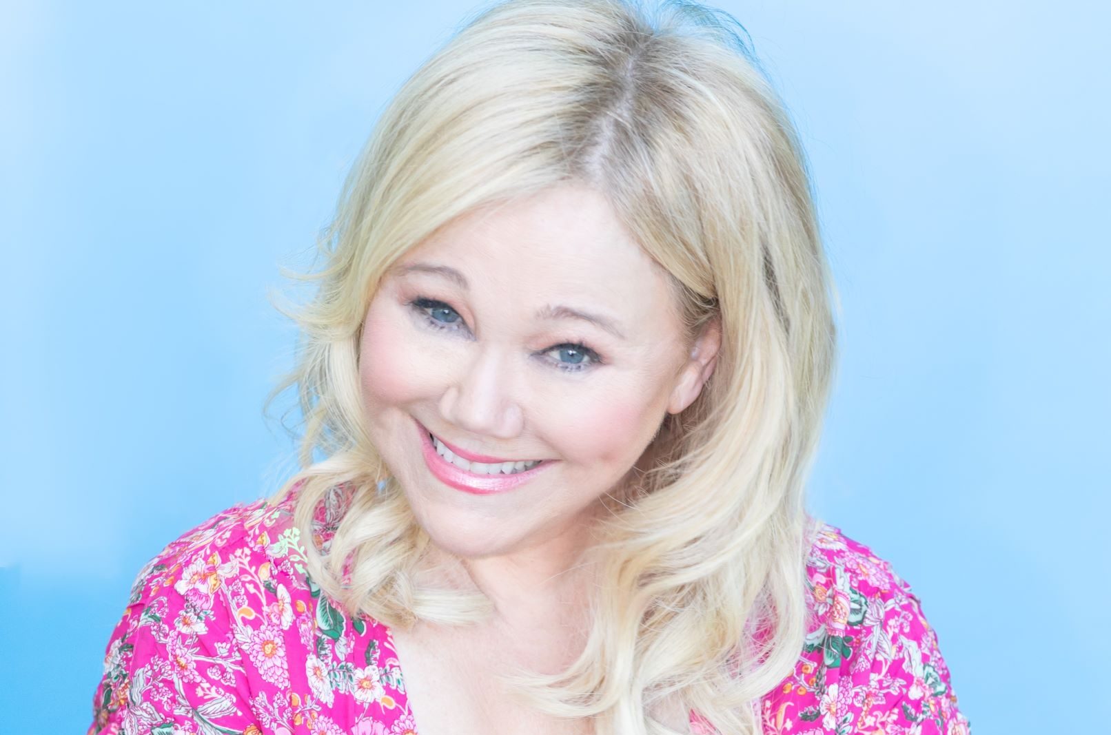 Caroline Rhea