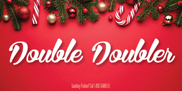DOUBLE DOUBLER