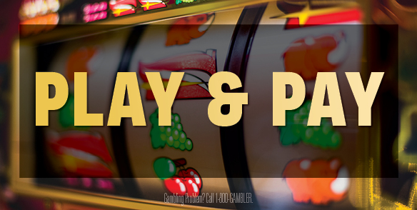 Play & Pay