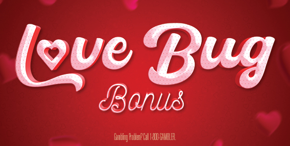 Love Bug Bonus