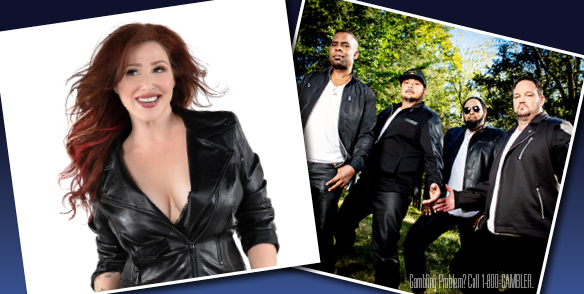 Tiffany & All-4-One