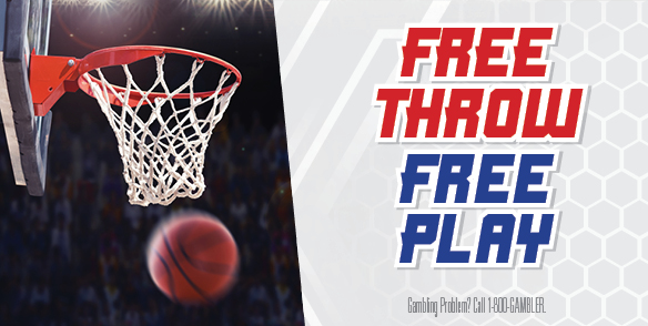 Free Throw Free Play
