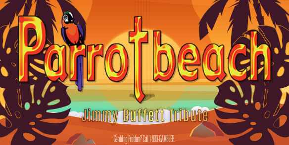 PARROTBEACH - A PREMIER JIMMY BUFFETT TRIBUTE