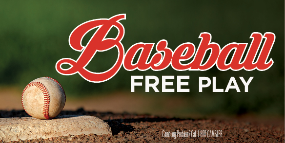 BASEBALL FREE PLAY