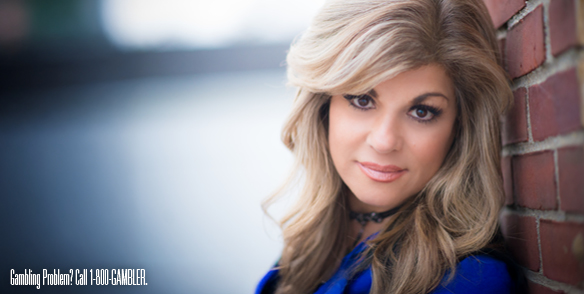 Kim Russo - The Happy Medium