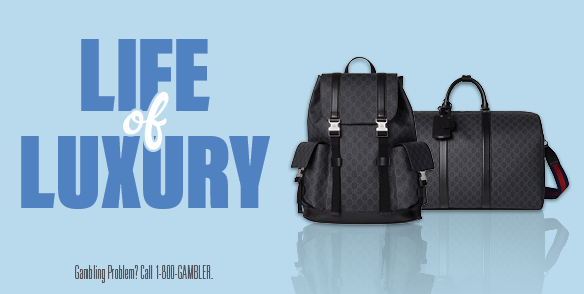 LIFE OF LUXURY