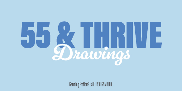 55 & Thrive Drawings