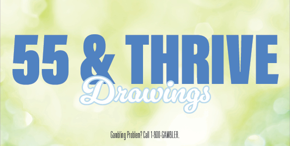 55 & Thrive Drawings