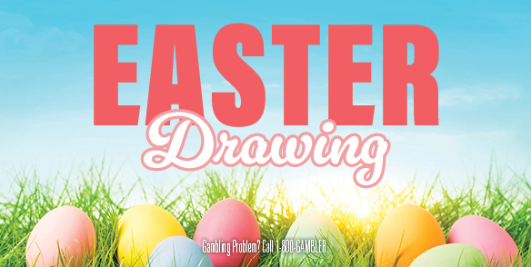 EASTER DRAWING