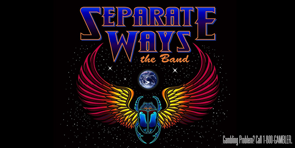 Separate Ways - A Tribute to Journey