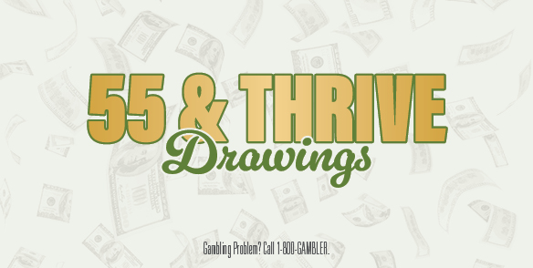 55 & Thrive Drawings