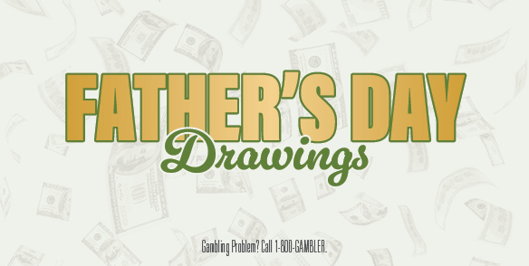 FATHER'S DAY DRAWINGS