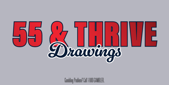 55 & Thrive Drawings