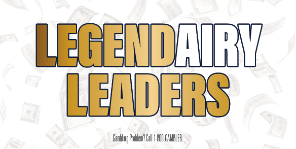 Legendairy Leaders