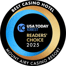 2025 10 best usa today reader's choice award