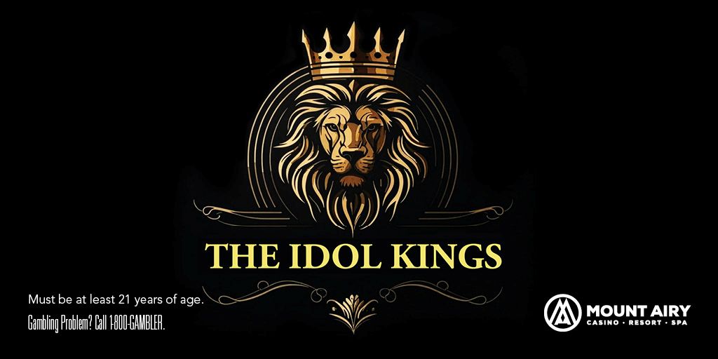 Idol Kings - A Tribute to REO Speedwagon