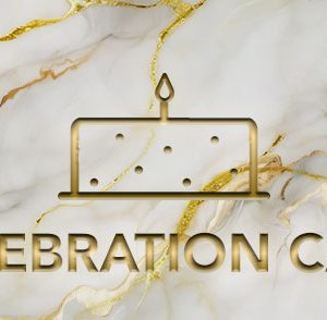 Celebration Cake