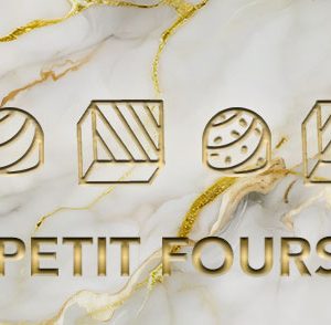 Petit Fours