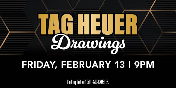 Tag Heuer Drawings