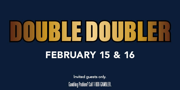 Double Doubler