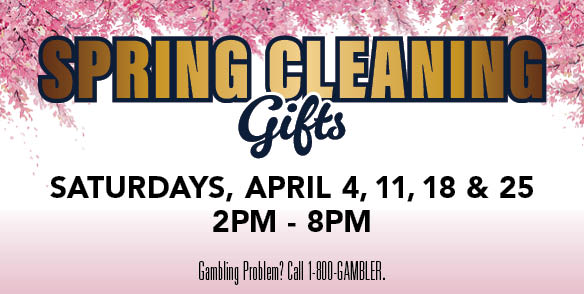Spring Cleaning Gifts