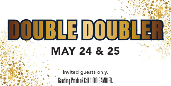 double doubler