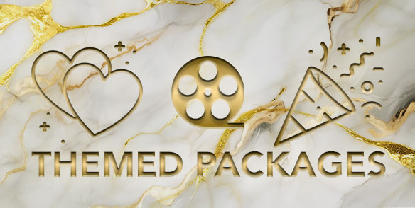 Themed Packages