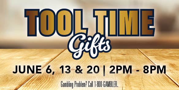 Tool Time Gifts