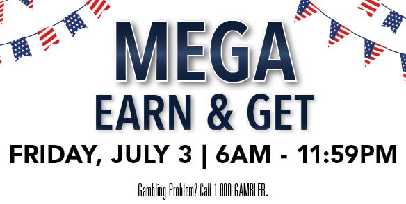 mega earn & get