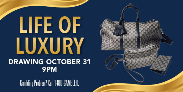 Life of Luxury